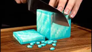 #cuttingobjects #satisfyingcuts #objectcutting #cuttingsounds #perfectcut #slicingvideo #cuttingasmr