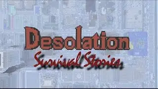Desolation Survival Stories - Season 1 Episode 4 - Minecraft XBOX One - Beancrew49