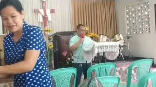 The Trial that Results to Blessings l  (Cebuano Bisaya teaching) @Evang.C.D.A