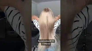 Cel mai puternic booster de keratină cu cea mai avansată tehnologie. 24kerats.ro #hair #foryou #fyp