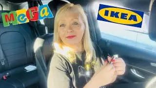 ИКЕА ЗАКРЫВАЕТСЯ! АЖИОТАЖ! ЧТО ПРОИСХОДИТ В МЕГА ДЫБЕНКО?