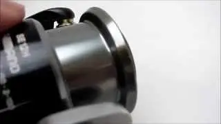 SHIMANO Exsence BB C3000M