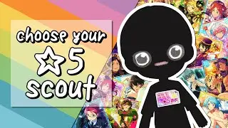 i paid ¥5,400 for a 5 star card | あんスタ