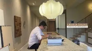 Senai | A Lakeside Development by SDB