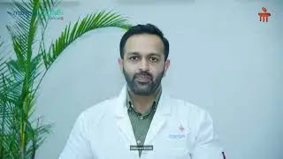 Endoscopic Spine Surgery | Dr. Ashish Dagar | Manipal Hospital Gurugram