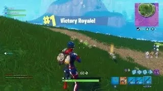 Fortnite jetpack win
