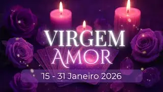 Virgem♍️ELE VAI FALAR MUITO...E VOC&Ecirc; SABER&Aacute; SE POSICIONAR🔥ESSE ENCONTRO TE ENSINA A SE RESPEITAR💞💫✨️