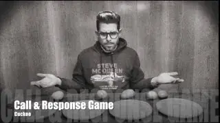 Call & Response Game (Cuckoo) - Pregunta y respuesta