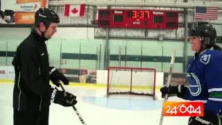 24/604 - Fit and Fun - Hockey 101 at Canlan Icesports 8 Rinks