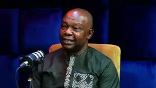 Festus Adedayo: Telling the Truth About Ayinla Omowura