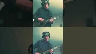 hypnotic bouzouki psychedelic rock