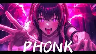DEEP BASS PHONK 2025｜VIRAL BRAZILIAN PHONK MIX｜1 HOUR PLAYLIST｜MOTIVATION, FITNESS, GYM