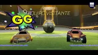 Digital Arena RLSS (NA) 2ND Week - (DT) Donut / Ghost VS. (HS) Rezzn / Midriff