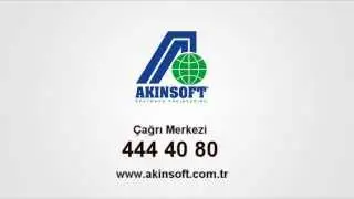 AKINSOFT FRANCHISE SERVER
