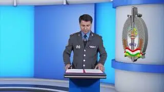 Барномаи нави ВКД 30.01.2026