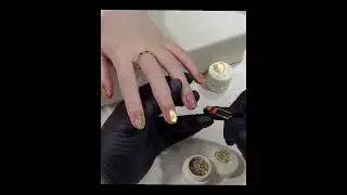 Nail design idea 14713 ||