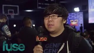 Evil Geniuses' Justin Wong Reveals His Top 5 Street Fighter Themes