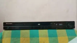 (Sold)PIONEER cd/dvd/usb/hdmi plyar for sale model no dv 420/Rs 3400/ph 8667630046