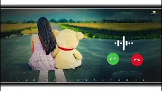 New Love Ringtone|Best Ringtone 2025|Hindi Ringtone|New Song Ringtone|Best BGM|Mobile Phone Ringtone
