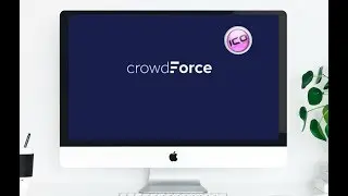 CrowdForce команда проекта