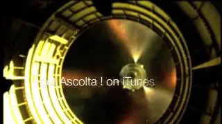 Dirk Maassen - Up! (project ascolta)