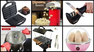 TOP 10 LATEST KITCHEN GADGETS 2021 | KITCHEN GADGETS | LATEST KITCHEN GADGETS | KITCHEN GADGETS