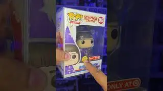 Top 10 Stranger Things Funkos! #strangerthings #netflix #funkopop #strangerthings5 #netflixseries