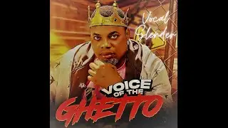 Vocal Slender - Life in the Ghetto (feat. K.Henry) [Official Music Video]