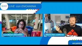 LIVE: Nuevo informe Microsoft sobre IA