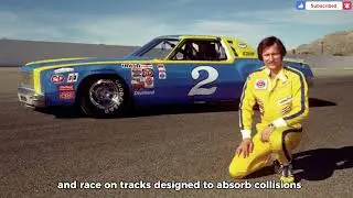 Dale Earnhardt Sr.'s Autopsy Report Revealed Some Sad Details