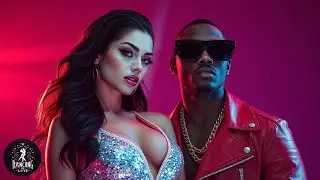 You Are Perfect 💖 Most Romantic Dancehall Pop Lyric Video of 2025 | Viral Love Anthem