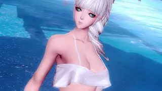 B&S Outfit mod #29 Late Summer
