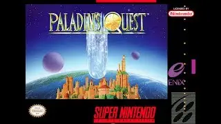 Is Paladin's Quest Worth Playing Today? - SNESdrunk