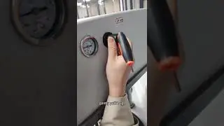 dual mode polisher & grinder operation video