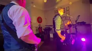 Cloud Cuckoo Band @ The Railway Hotel