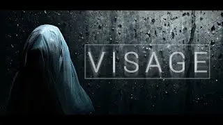 Visage #shorts #vertical #visage #visagegame #visagegameplay #steam #steamgame #steamgames