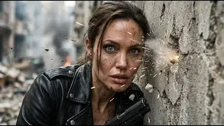 Angelina Jolie |  newly released action movie2026 | Full Action movie #action rt84