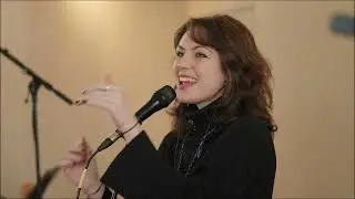 Lullaby of Birdland - Iris J and Rob E