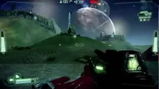 Tribes: Ascend Beta Gameplay Highlights