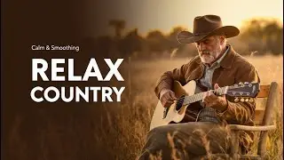 Country Music Fall Warmth Playlist ft. Johnny Cash, Dolly Parton & Patsy Cline