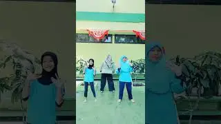 Duet with Penari WK5 #fypyoutube #sekolah #fyp #shortvideo #video #shorts #hiburan