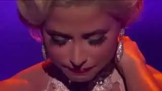 CeCe Frey - Wind Beneath My Wings (The X-Factor USA 2012) [Week 4]