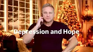 Kingdom Hearts TV: Christmas Special 2: Depression and hope