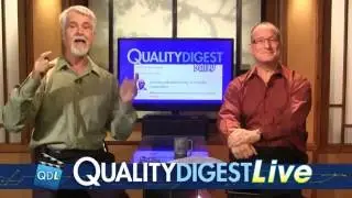 Quality Digest LIVE, July 1, 2016 - When customers block your product