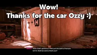 Forza Horizon 5 - What A Nice Gift Drop I Received!