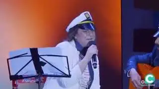 Niña pastori 