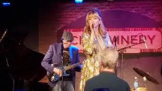 Morgan James Hold On