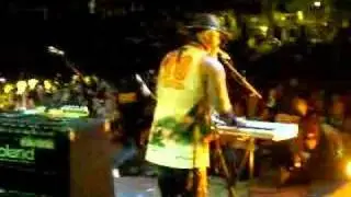 Katchafire Seriously Aloha Bash