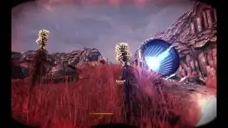 The Solus Project - PC Game 2016 Gameplay