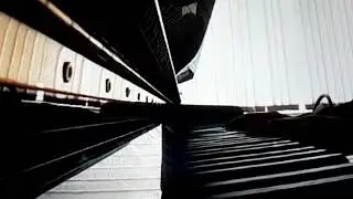 ATEEZ-Wave piano version ^^ #ATEEZ #Wave #KPop #피아노 #cover